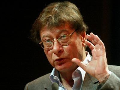 Mahmoud Darwish, poet