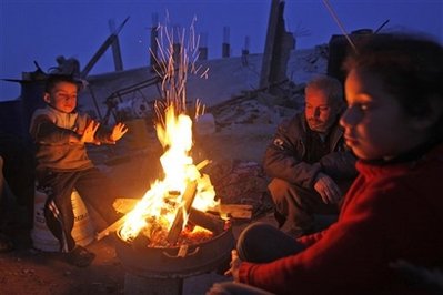 MIDEAST ISRAEL PALESTINIANS MIDEAST ISRAEL PALESTINIANS