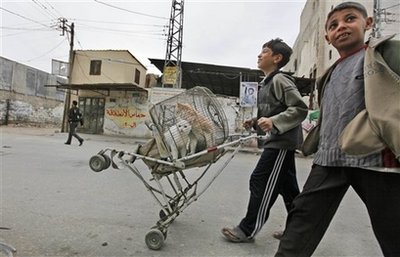 Mideast Israel Palestinians Mideast Israel Palestinians