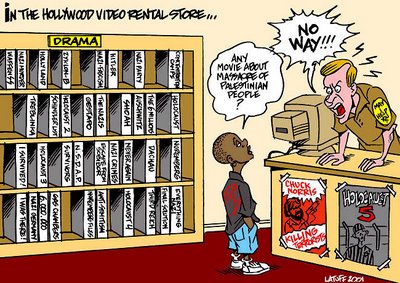 latuff-cartoon Carlos Latuff