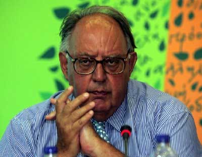 pagalos Theodoros Pangalos