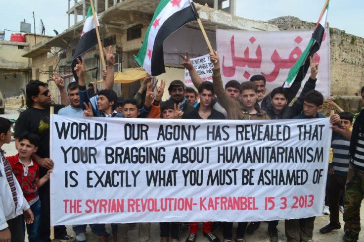 kafranbel