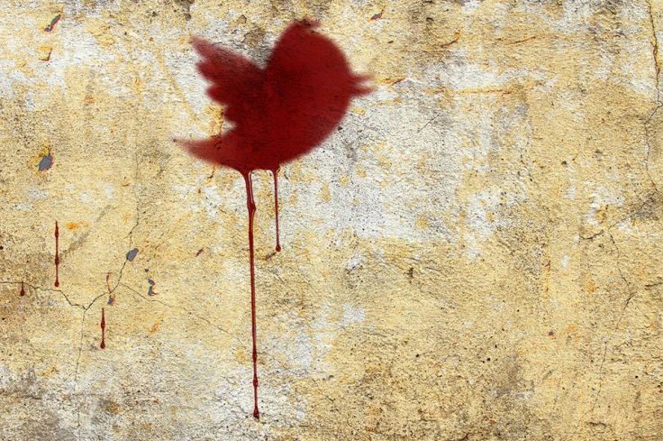 Twitter - Breaking News